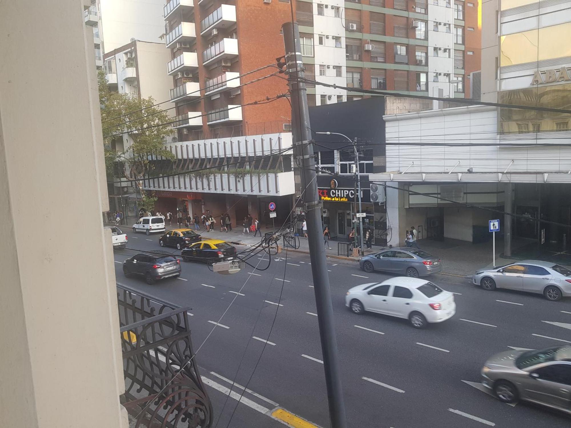 Egipto Hotel Suites And Rooms - Buenos Aires, Buenos Aires