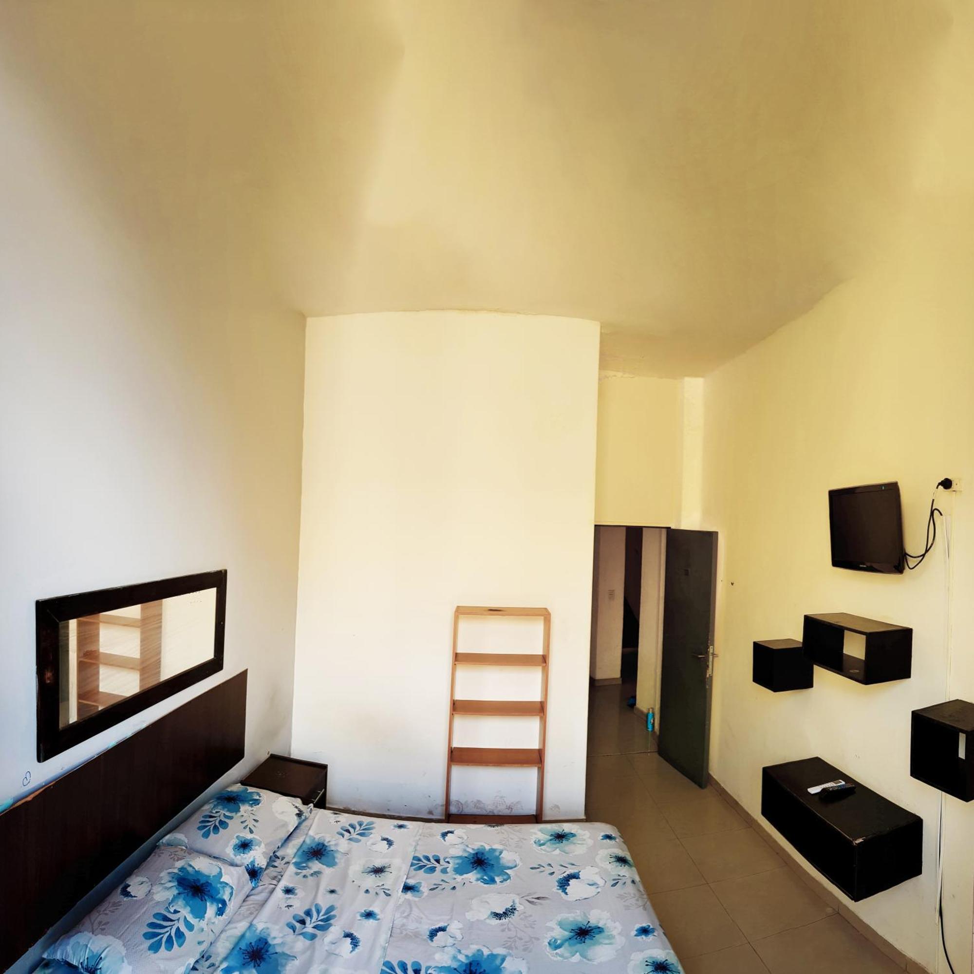 Egipto Hotel Suites And Rooms - Buenos Aires — Fotos 3