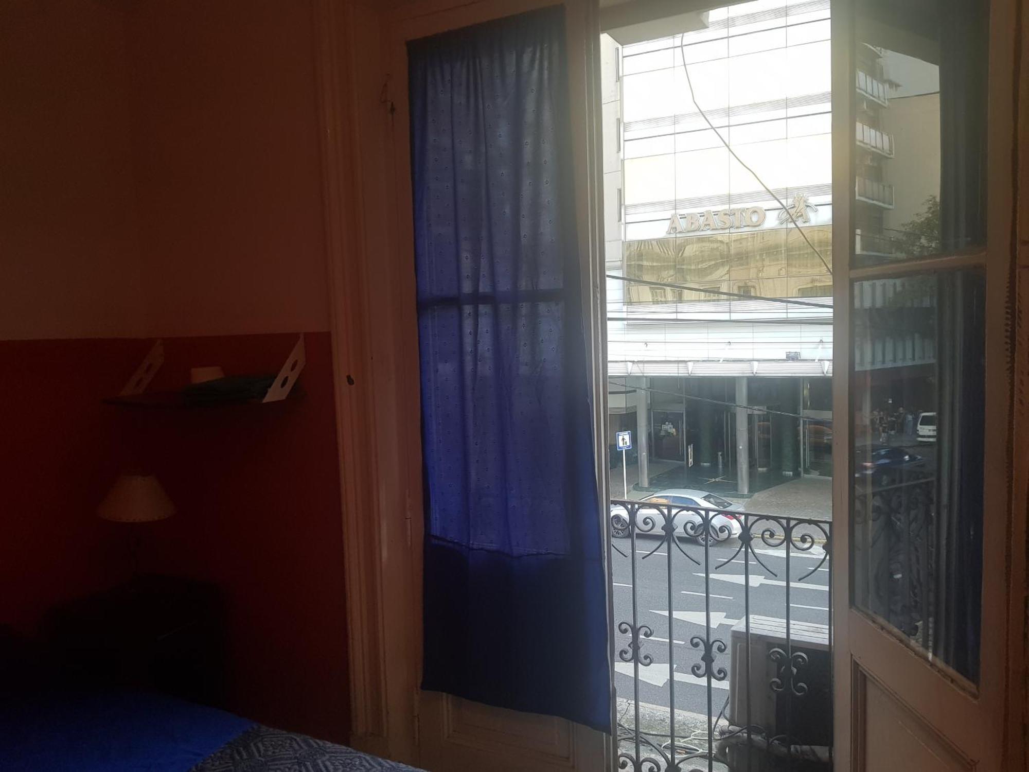 Egipto Hotel Suites And Rooms - Buenos Aires — Fotos 1